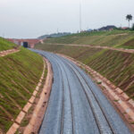 SRJ Rail roads