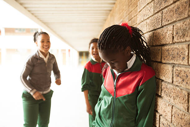 Bullying, safe schools, and Nigeria's Legal and Policy Framework