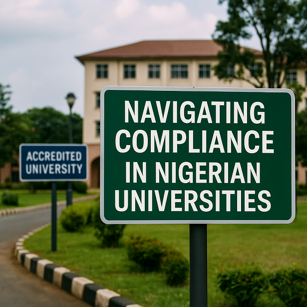 SAFEGUARDING INSTITUTIONAL CREDIBILITY: COMPLIANCE GUIDE FOR UNIVERSITY LEADERS
