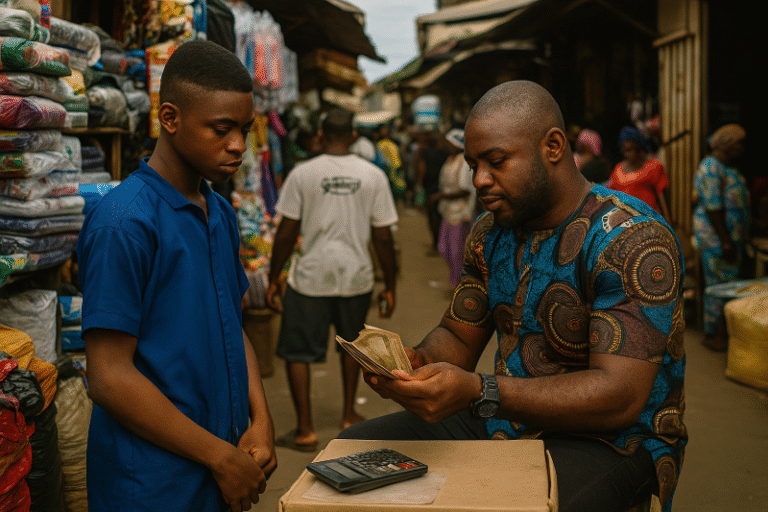 Igba boi law Nigeria